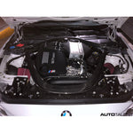VRSF Intake High Flow Upgraded Air Kit For BMW M 3,4 - Auto Talent