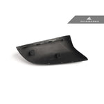 AutoTecknic Aero Version II Carbon Mirror Covers For BMW F85 X5 M, F86 X6 M - AutoTalent