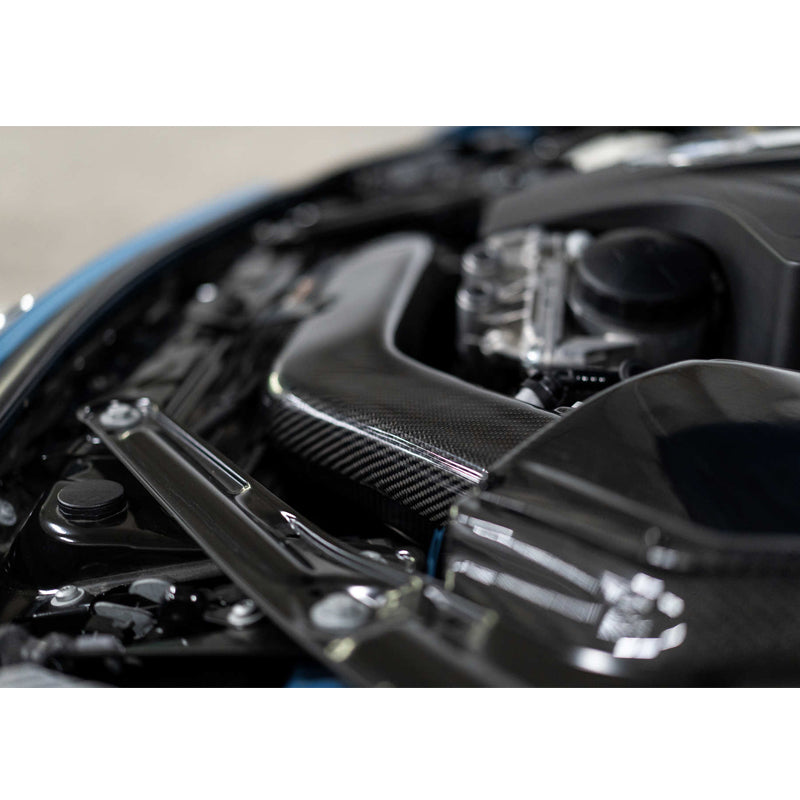 Armaspeed Carbon Fiber Cold Air Intake | BMW F87 M2 2015-2022