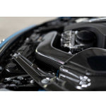 Armaspeed Carbon Fiber Cold Air Intake | BMW F87 M2 2015-2022