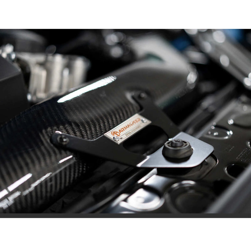Armaspeed Carbon Fiber Cold Air Intake | BMW F87 M2 2015-2022