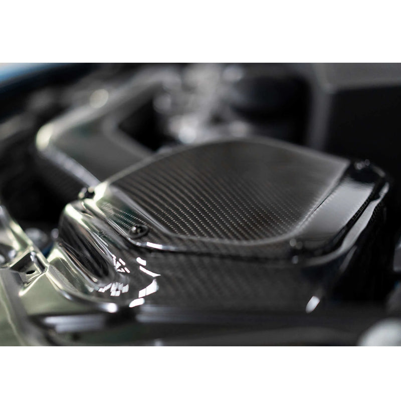 Armaspeed Carbon Fiber Cold Air Intake | BMW F87 M2 2015-2022