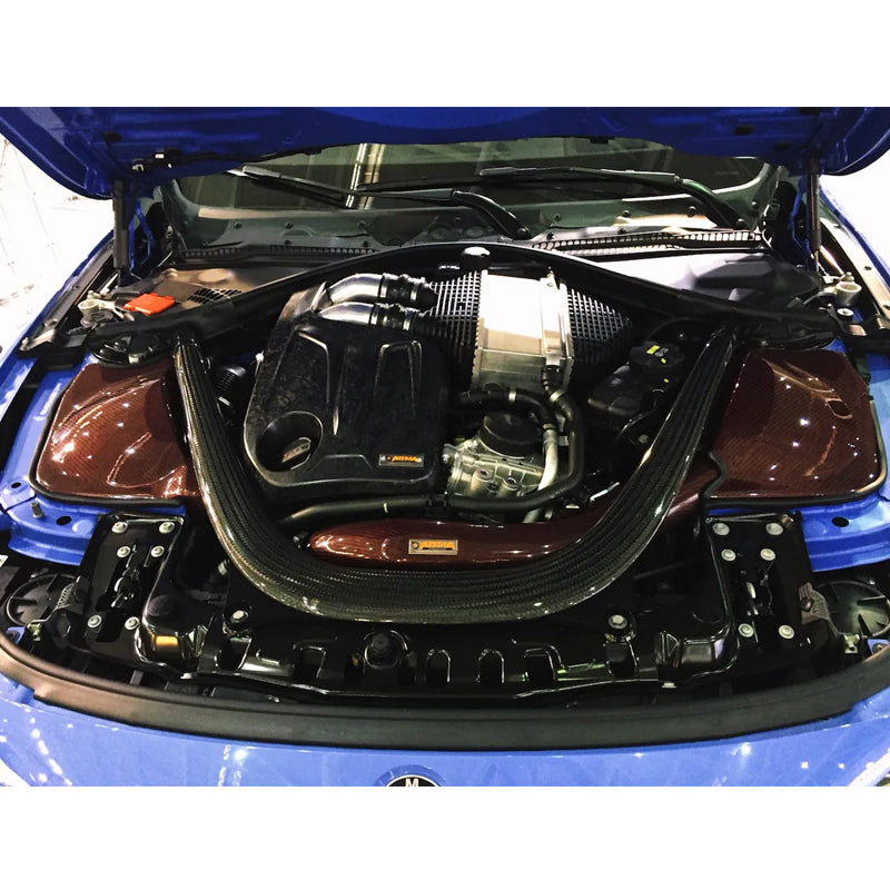 Armaspeed Carbon Fiber Cold Air Intake | BMW F8X M3 / M4 2014-2022\