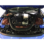 Armaspeed Carbon Fiber Cold Air Intake | BMW F8X M3 / M4 2014-2022\