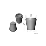 Armaspeed Carbon Fiber Cold Air Intake | BMW F8X M3 / M4 2014-2022