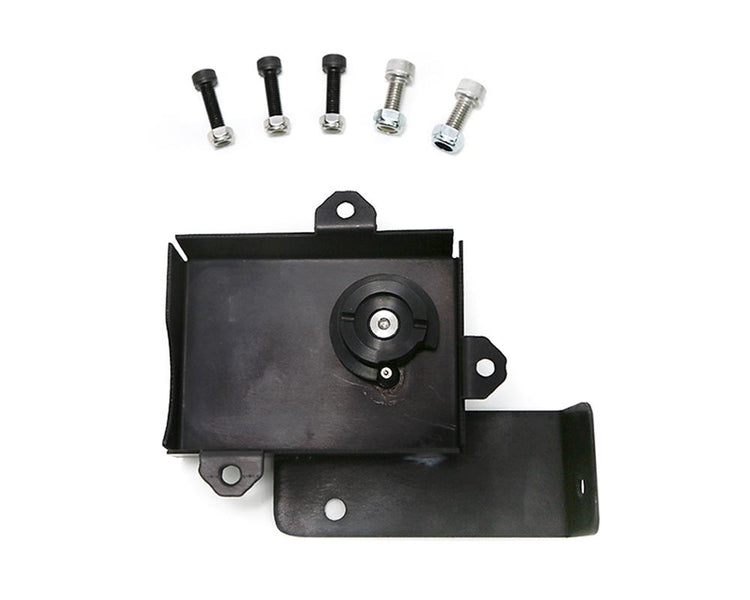ARMYTRIX Valve Delete Box For Ford  Focus RS MKIII 2016-2021