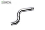 ARMYTRIX High-Flow Performance Race Pipe w/Cat-Simulator For Ford Mustang GT Coyote 5.0L V8 2018-2021