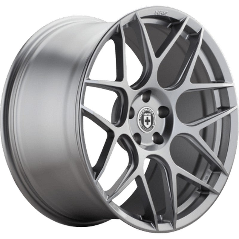 HRE FlowForm 19" FF01 Wheels For Bmw 1M E82 - AutoTalent