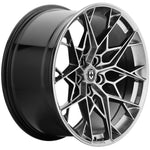 HRE Flow Form FF10 19" Inch Wheels for Audi S3 8V - AutoTalent