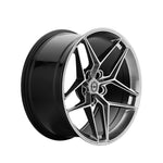HRE Flow Form FF11 21 Inch Wheels For Audi RS7