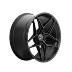 HRE Flow Form FF11 21 Inch Wheels For Audi S6