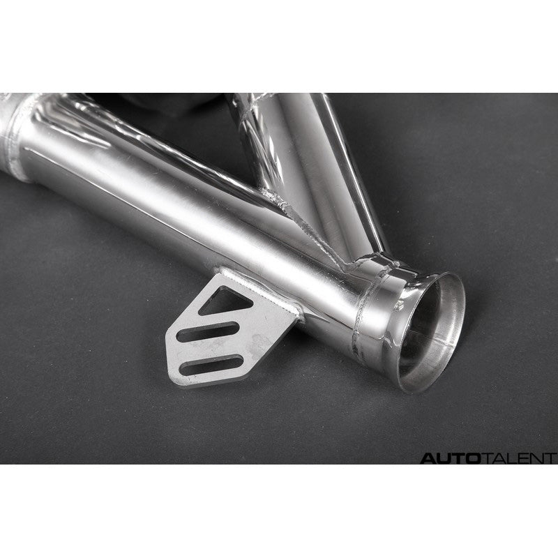 Capristo Muffler Exhaust For Ferrari FF - AutoTalent