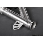 Capristo Muffler Exhaust For Ferrari FF - AutoTalent