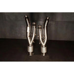 FI Exhaust Downpipe - AutoTalent