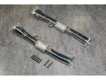 FI Exhaust Downpipe for Honda NSX - AutoTalent