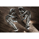 FI Exhaust Header - Ferrari F430 Race Version 2004-2009 - autotalent