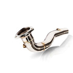 FI Exhaust Sport 200 Cell DownPipe - Ferrari California 2008-2013 - autotalent