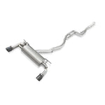 FI Exhaust Valvetronic Cat-Back System - BMW F20 135i 2012-2016 - autotalent