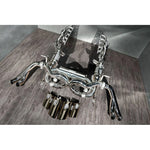 FI Exhaust Valvetronic Cat-Back System - Lamborghini Huracan LP610-4 Titanium 2014-2018 - autotalent