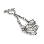 FI Exhaust Valvetronic Cat-Back System - Mercedes-Benz AMG SLS 2009-2015 - autotalent