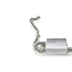 FI Exhaust Valvetronic Cat-Back System - Porsche 718 Boxster, Cayman 2016-2018 - autotalent