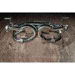 FI Exhaust Valvetronic Muffler - Audi R8 V10 ,Plus MK2 2016-2018 - autotalent