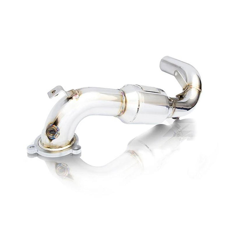 FI Exhaust Sport 200 Cell DownPipe For Mercedes-Benz W176 A250