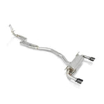 FI Exhaust Valvetronic Cat-Back System - BMW F22 235i 2014-2016 - autotalent