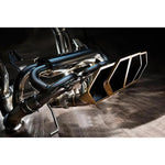 FI Exhaust Valvetronic Cat-Back System For Lamborghini Aventador - AutoTalent