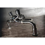 FI Exhaust Valvetronic Cat-Back System For Porsche 991.2 Carrera - AutoTalent