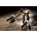 FI Exhaust Valvetronic System - McLaren 650s 2014-2017