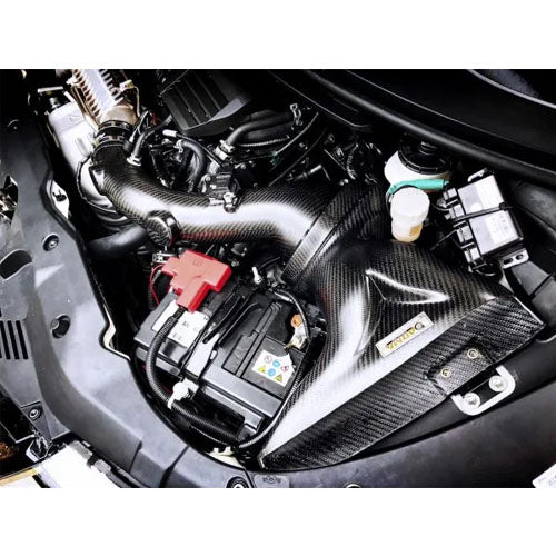 Armaspeed Cold Air Intake Carbon Fiber - Honda Civic Type-R FK2 2015-2017