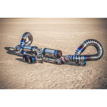 Ryft Titanium Performance Exhaust With Tips For Porsche GT3 - AutoTalent