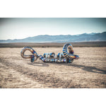 Ryft Titanium Performance Exhaust With Tips For GT3, GT3 RS - AutoTalent