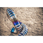 Ryft Titanium Exhaust With Tips For Porsche GT3, GT3 RS - AutoTalent