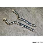 FI Exhaust Downpipe - AutoTalent