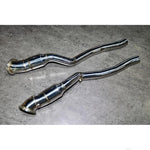 FI Exhaust Downpipe - AutoTalent
