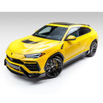 Vorsteiner Rampante Edizione Aero Fender Flares Carbon Fiber PP 2X2 Glossy Lamborghini Urus 2018-2020