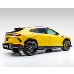 Vorsteiner Rampante Edizione Aero Fender Flares Carbon Fiber PP 2X2 Glossy Lamborghini Urus 2018-2020