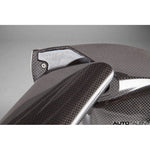 Capristo Aero Carbon Mirrors For Ferrari 488 GTB - AutoTalent