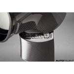 Capristo Carbon Fiber Mirrors For Ferrari 488 GTS - AutoTalent