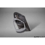 Capristo Aero Mirrors For Ferrari 488 GTB - AutoTalent