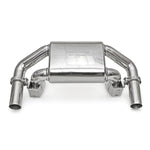 Fabspeed Maxflo Performance Exhaust System for Ferrari F430 Scuderia 2008-2009