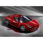 DME Tuning OBD ECU Upgrade for Ferrari 458 - AutoTalent
