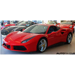 DME Tuning ECU Upgrade for Ferrari 488 GTB - AutoTalent