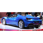 DME Tuning ECU Upgrade for Ferrari 488 Spider - AutoTalent