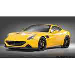 DME Tuning ECU Upgrade for Ferrari California T - AutoTalent