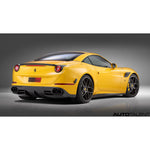 DME Tuning OBD ECU Upgrade for California T - AutoTalent