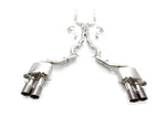 Frequency Intelligent FI Exhaust System for F06 | F12 | F13 M6 - autotalent