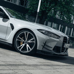 AC Schnitzer front splitter for BMW M4 G82 2021